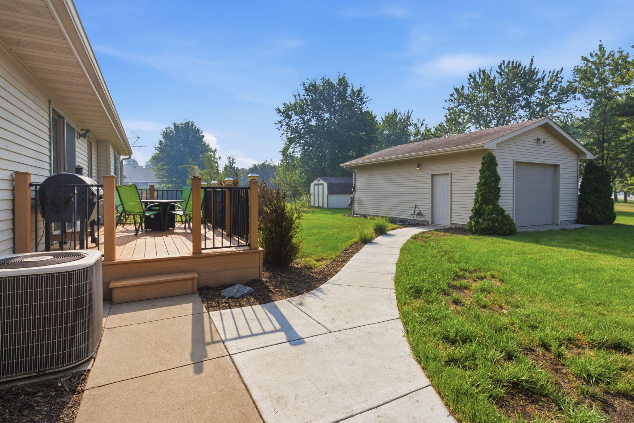 Residential in Richmond 4