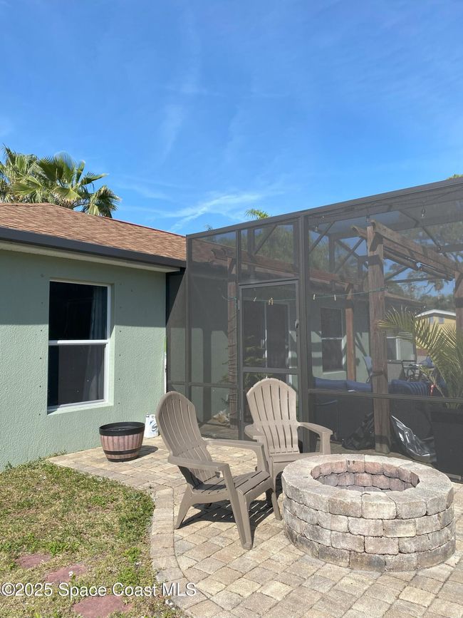 0 - 1785 Orris Ave, House other with 3 bedrooms, 2 bathrooms and null parking in MERRITT ISLAND FL | Image 11