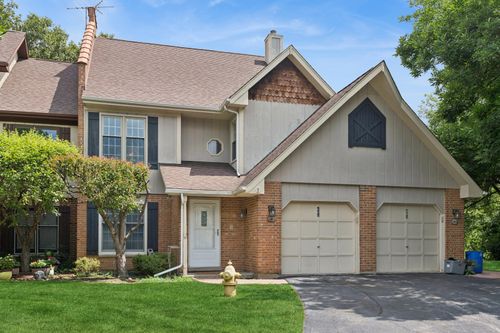 602 Country Ln, Des Plaines, IL, 60016-1239 | Card Image
