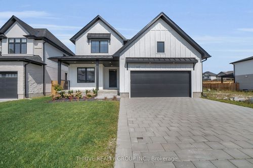1639 Upper Ave West, London, ON, N6K0K6 | Card Image