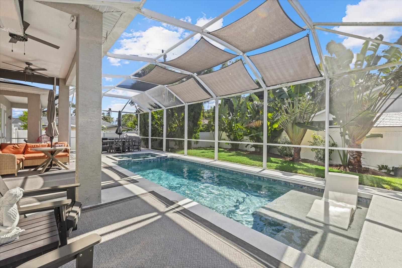 Residential Lease in VENICE 5