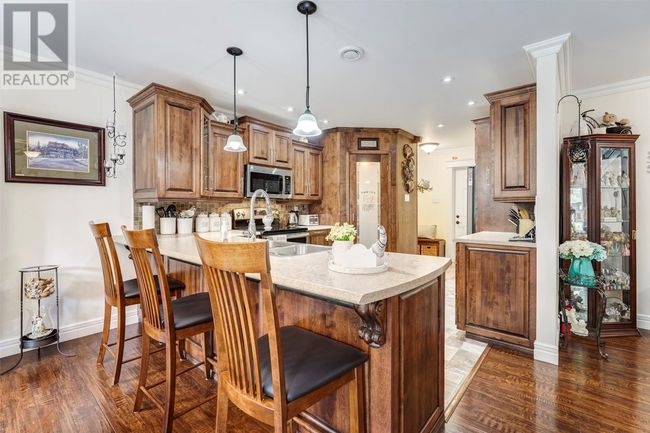 3 Hearn's Rd, House other with 3 bedrooms, 2 bathrooms and null parking in South River NL | Image 14