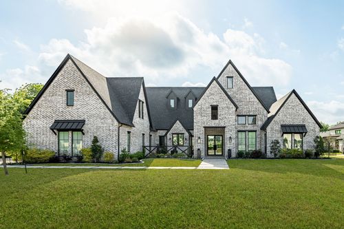 930 Harbour Oaks Ct, Fairview, TX, 75069-1397 | Card Image