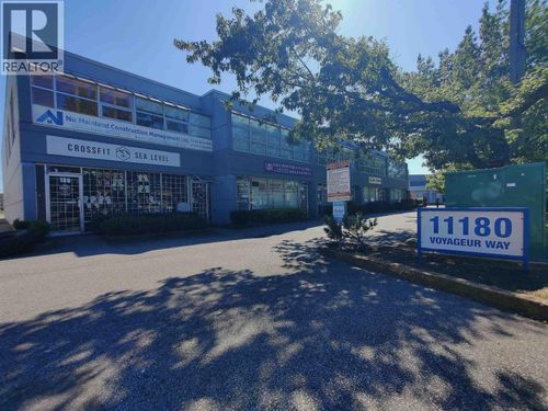 250-11180 Voyageur Way, Richmond, BC, V6X3N8 | Card Image