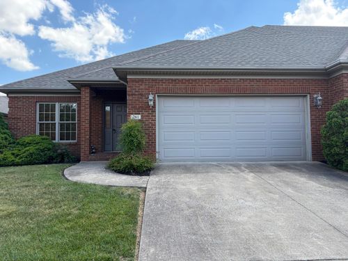 261 Clairmont Dr, Richmond, KY, 40475-1770 | Card Image