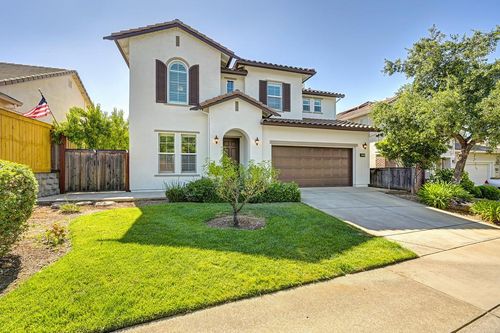 7637 Colbert Dr, Rancho Murieta, CA, 95683-8814 | Card Image