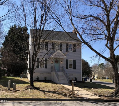 2809 Broadlands Dr, Raleigh, NC, 27604-3771 | Card Image
