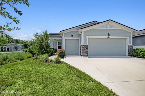 333 Ladyslipper Dr, St Johns, FL, 32259-7500 | Card Image