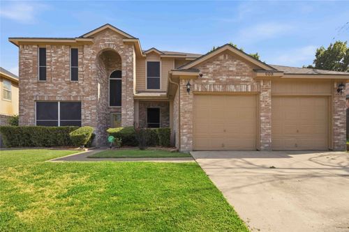 908 Chauvin Dr, Cedar Hill, TX, 75104-6503 | Card Image
