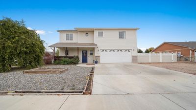 768 Granite Drive, House other with 5 bedrooms, 3 bathrooms and null parking in Fruita CO | Image 1