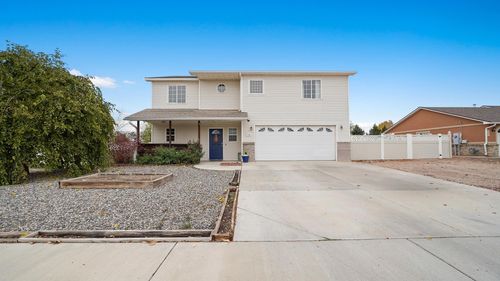 768 Granite Drive, Fruita, CO, 81521-2399 | Card Image