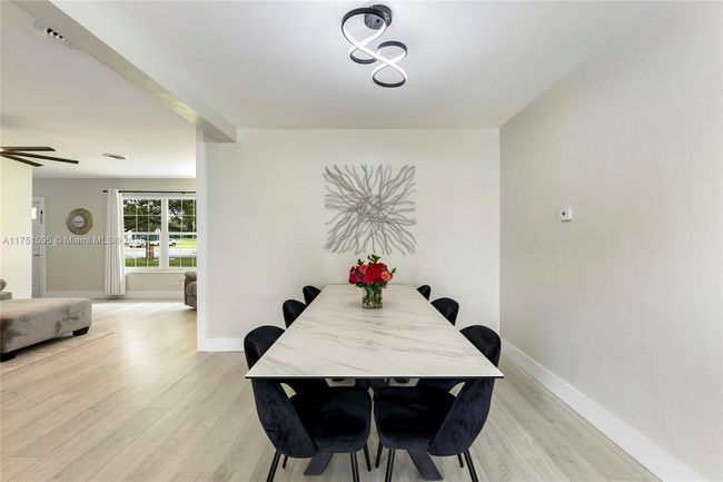 1970 Sw 115 Th Ave, House other with 4 bedrooms, 3 bathrooms and null parking in Davie FL | Image 12