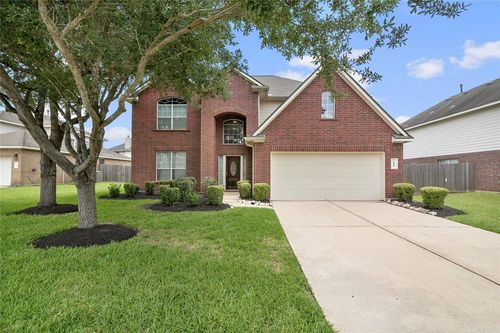3610 Harewood Ct, Pearland, TX, 77584-1471 | Card Image