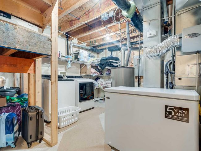 221 Ranch Ridge Crt, Home with 4 bedrooms, 3 bathrooms and 4 parking in Strathmore AB | Image 33