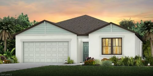 609 Oasis Lake Place, LEHIGH ACRES, FL, 33936 | Card Image