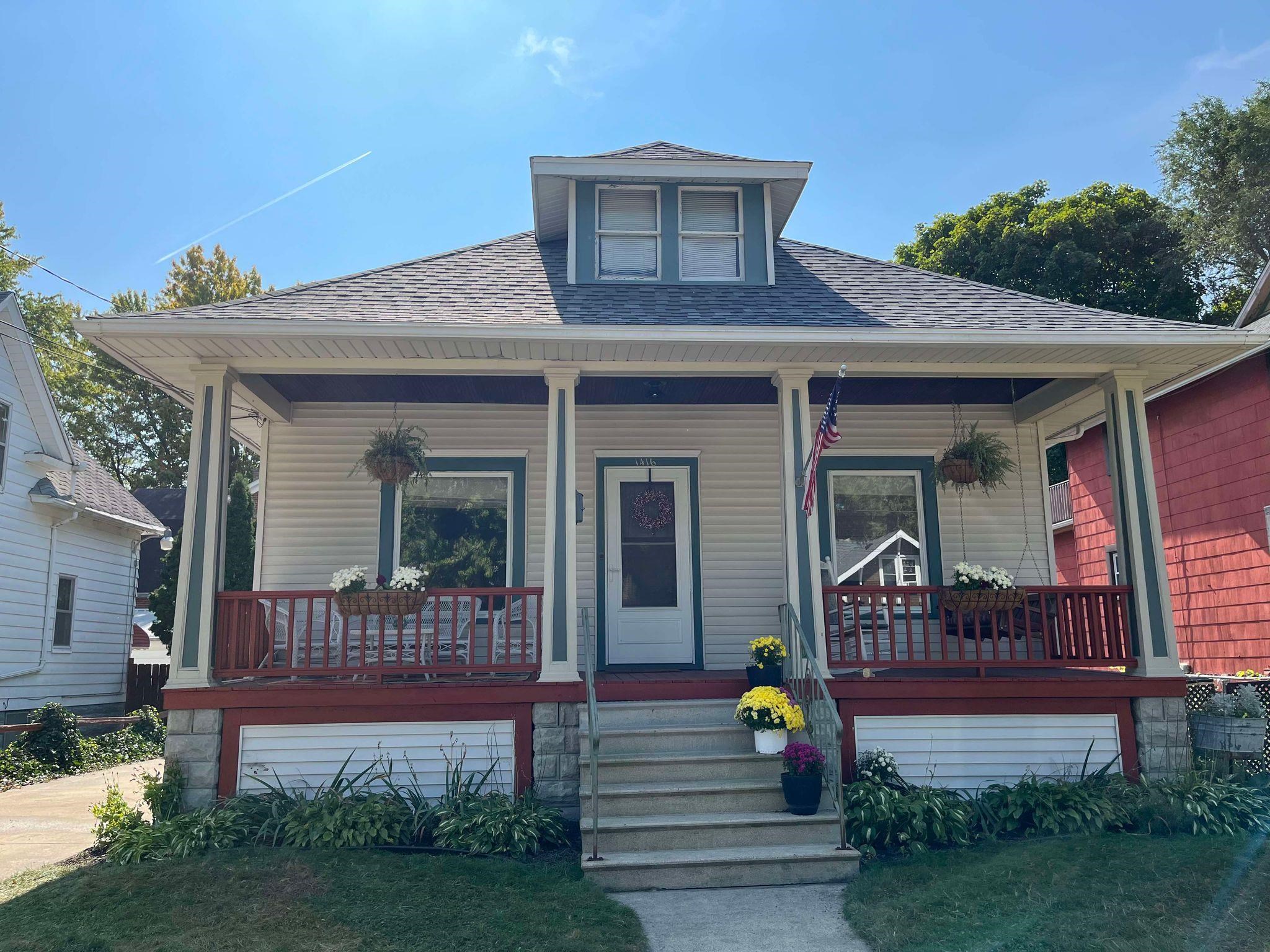 10th St, Bay City, MI 48708