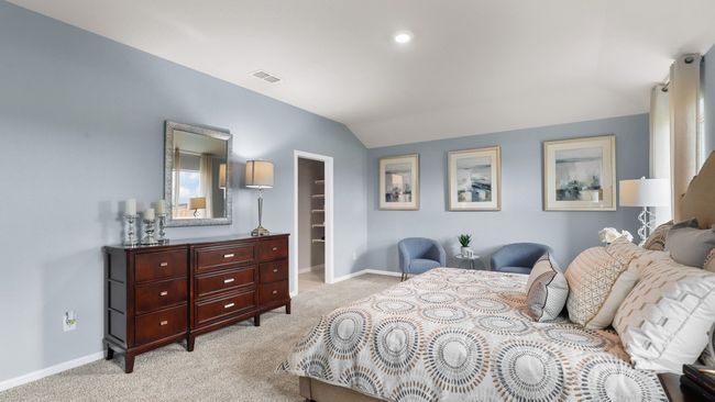 561 Arroyo Dr, House other with 4 bedrooms, 2 bathrooms and null parking in Cleburne TX | Image 18