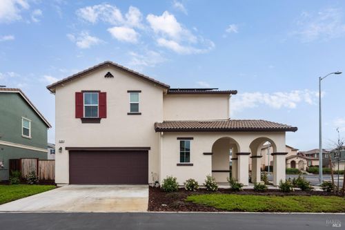 2158 Owens Pl, Rohnert Park, CA, 94928-2495 | Card Image