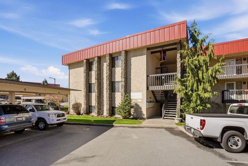 170 S Coeur Dalene St, Spokane, WA, 99201-6473 | Card Image