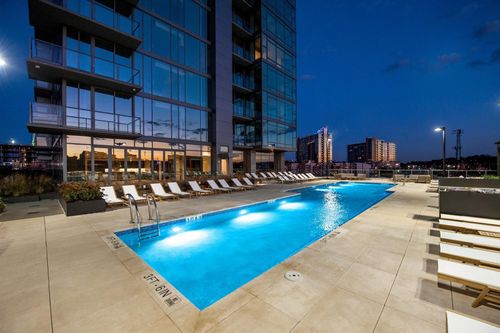 1512-1212 Laurel St, Nashville, TN, 37203-4425 | Card Image