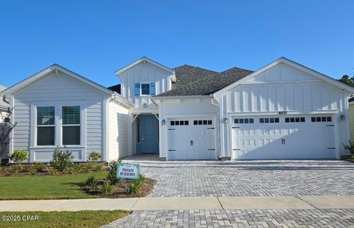 8832 Cool Water Way, Panama City Beach, FL, 32413-9653 | Card Image