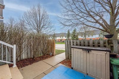 59 - 920 Edinburgh Rd S, Condo with 2 bedrooms, 2 bathrooms and 2 parking in Guelph ON | Image 3