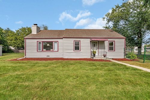 1901 Wilcox St, Crest Hill, IL, 60403-2352 | Card Image