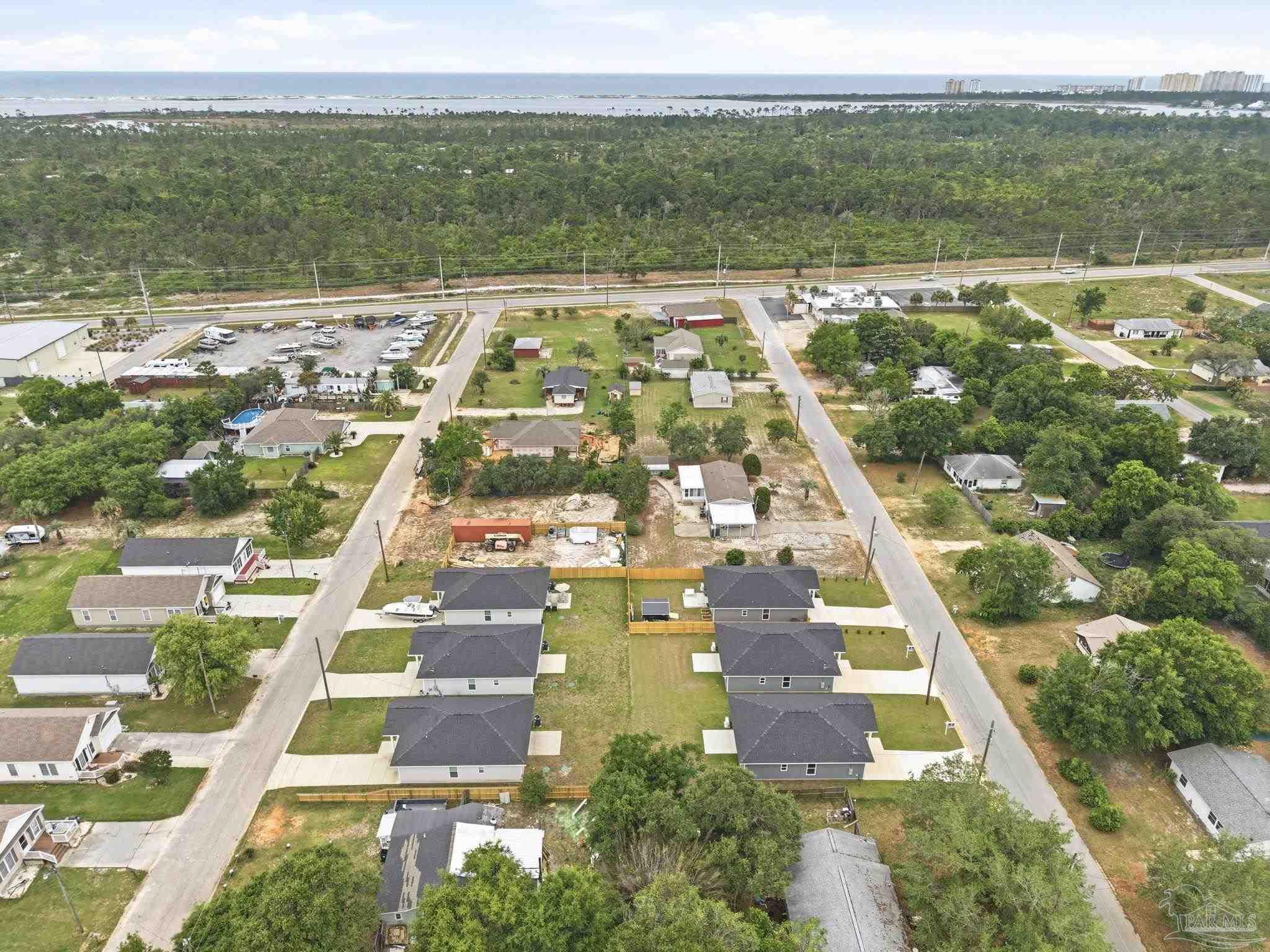 Residential in Pensacola 2