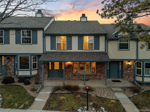 7068 E Briarwood Dr, Centennial, CO, 80112-1159 | Card Image