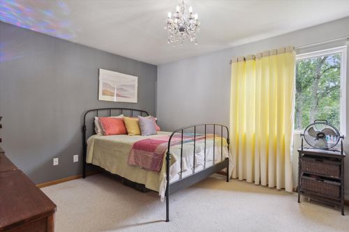 14575 Crestridge Drive Drive, Somerset Township, MI, 49233 | Card Image