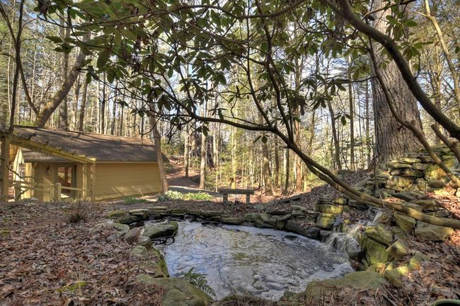 99 Cedar Ridge Rd, Home with 3 bedrooms, 3 bathrooms and 1 parking in Cherry Log GA | Image 45