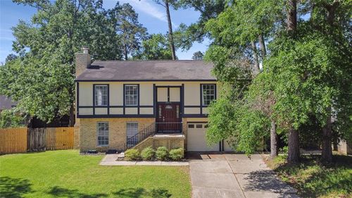 3014 Royal Glen Dr, Kingwood, TX, 77339-1269 | Card Image