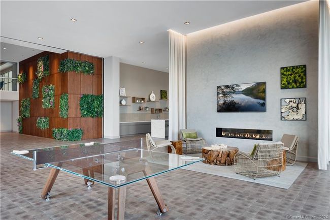 APT-1460 - 850 Pacific St, Condo with 1 bedrooms, 1 bathrooms and null parking in Stamford CT | Image 6