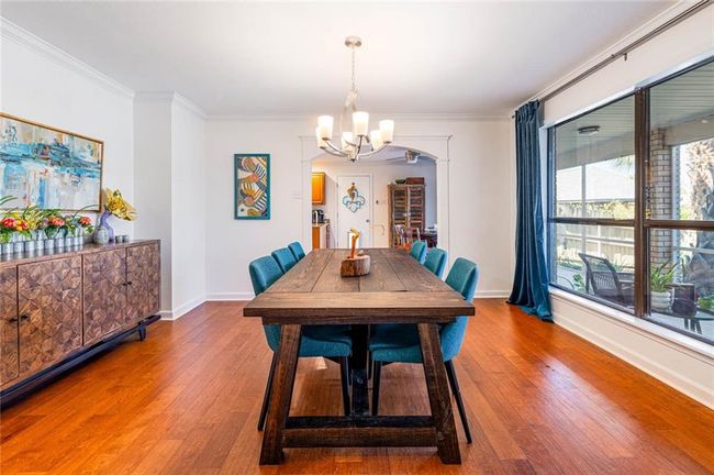 411 Charles Ct, House other with 4 bedrooms, 3 bathrooms and null parking in Slidell LA | Image 7