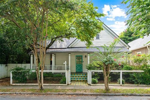 215 Estoria St Se, Atlanta, GA, 30316-1109 | Card Image