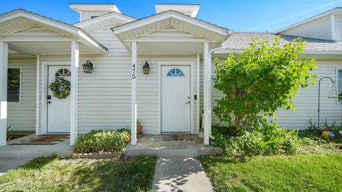 475 David Ct, Fruita, CO, 81521-3159 | Card Image