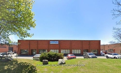 unit-a-55 Bradwick Dr, Concord, ON, L4K1K5 | Card Image