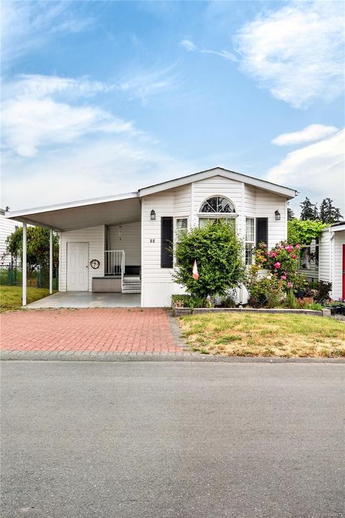 88-7583 Central Saanich Rd, Saanichton, BC, V8M2B6 | Card Image