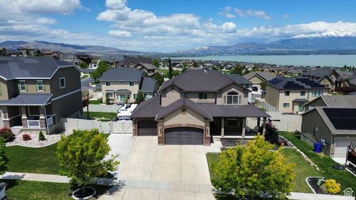 414 Kit Fox Dr, Saratoga Springs, UT, 84045-5406 | Card Image