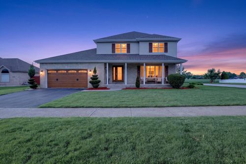 1692 185th St, Lansing, IL, 60438-6505 | Card Image