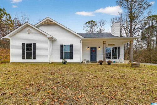 10940 Mudd St, Ohatchee, AL, 36271-5689 | Card Image