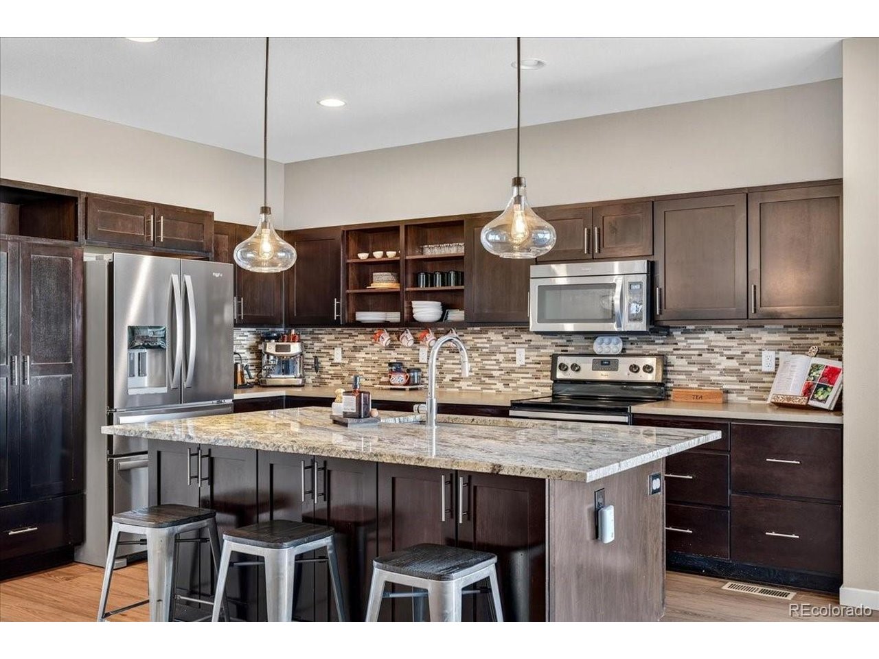 Residential in Commerce City 3