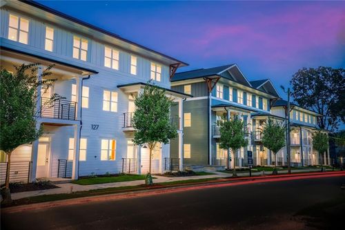 e-123 Mayson Ave Ne, Atlanta, GA, 30307-2961 | Card Image