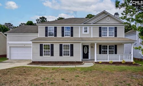 339 Cornflower Dr, Columbia, SC, 29229-6837 | Card Image