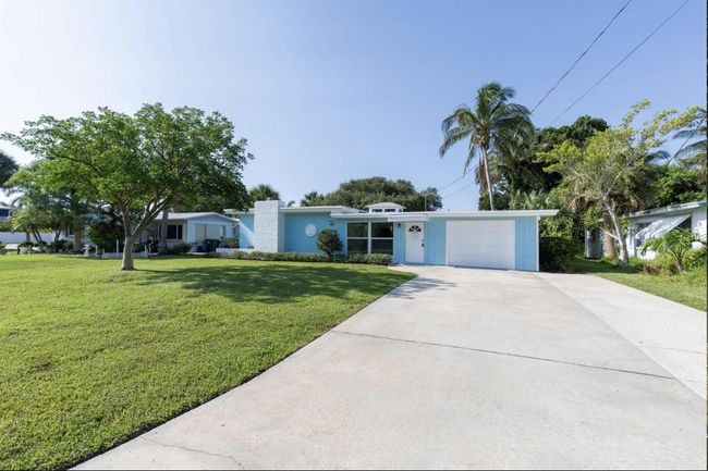 1919 Mimosa Ave, House other with 3 bedrooms, 2 bathrooms and null parking in Fort Pierce FL | Image 48