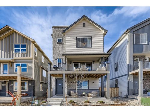 3384 W 87th Pl, Westminster, CO, 80031-3407 | Card Image