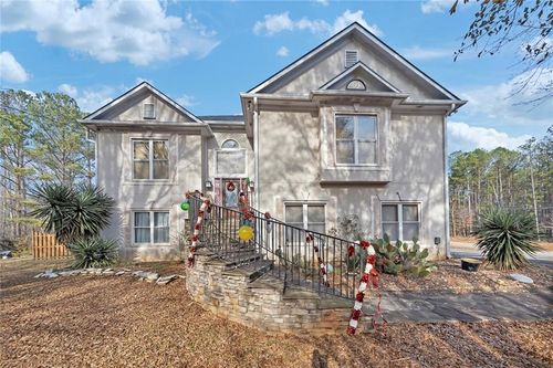 6401 Fox Run, Winston, GA, 30187-1901 | Card Image