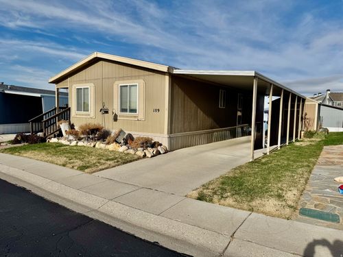 189-3750 Midland Dr, Roy, UT, 84067-9770 | Card Image