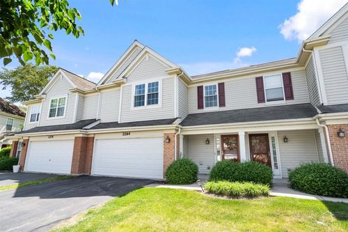 2264-2264 Daybreak Dr, Lake In The Hills, IL, 60156-6410 | Card Image