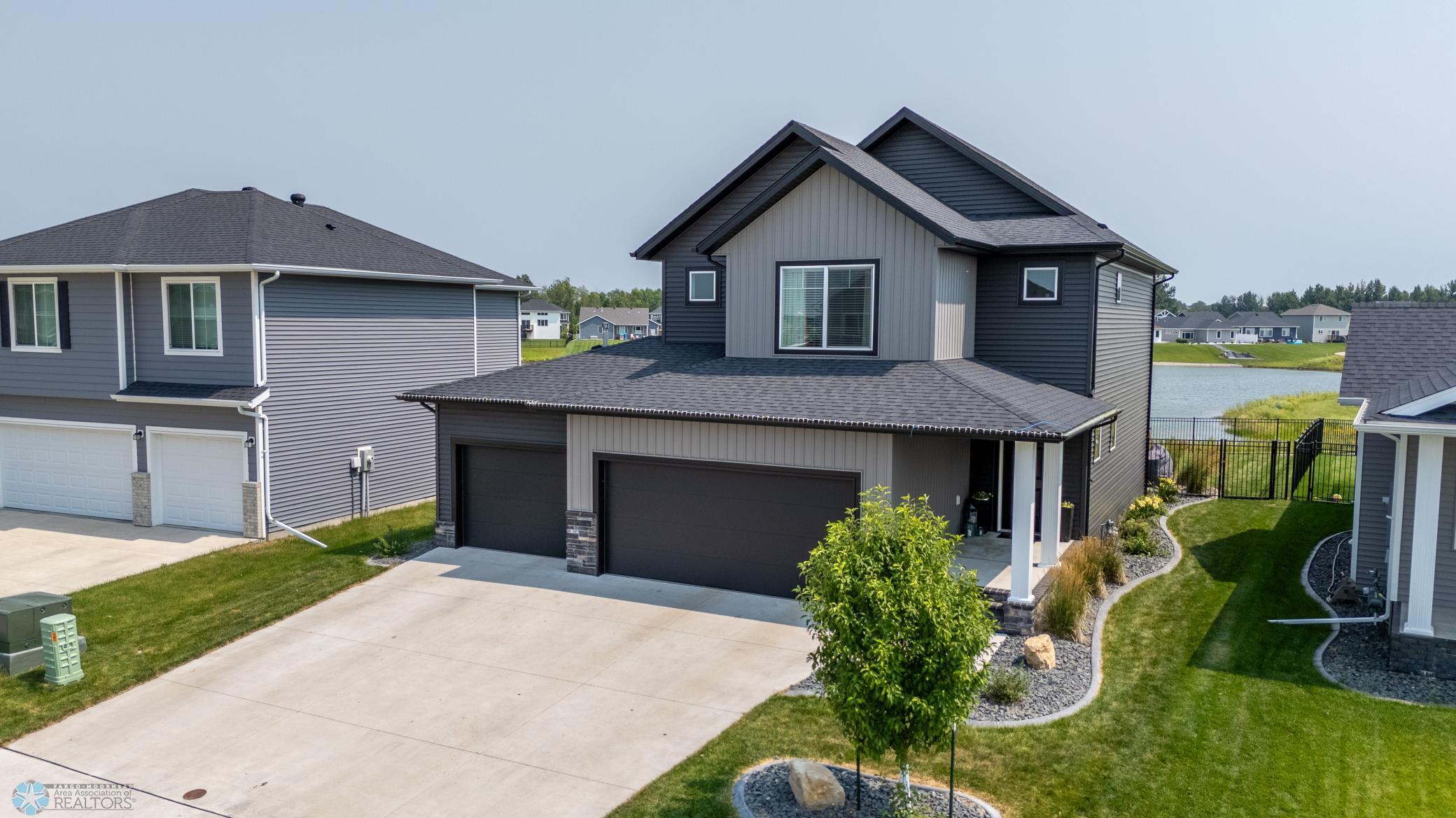 Deb Dr, West Fargo, ND 58078